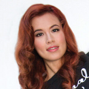 Leanne Mai-Ly Hilgart