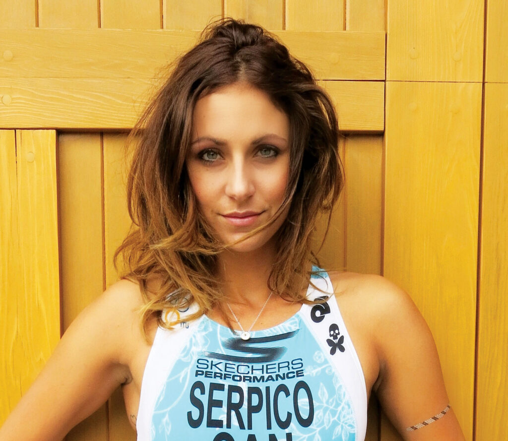 The Plant-Powered Fitness Edge