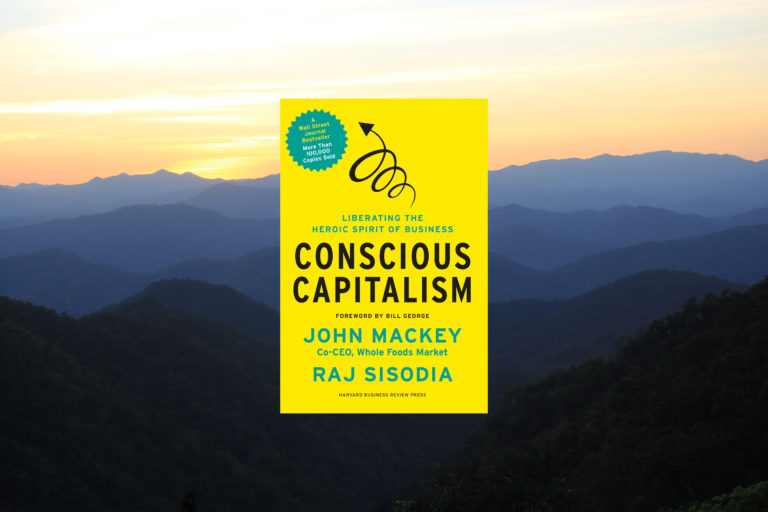 Moving to Higher Ground