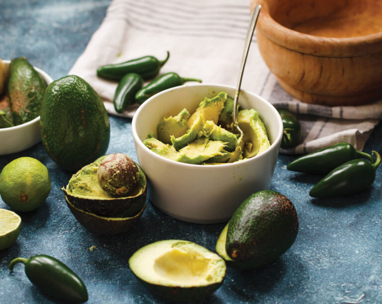 Fats, Floral, and Fitness