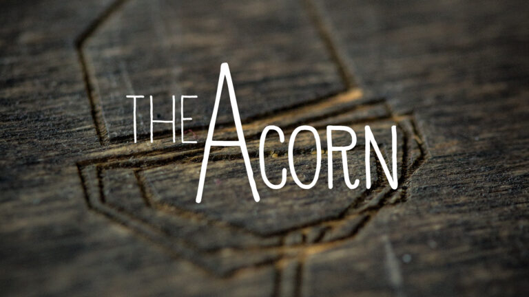 The Acorn – video
