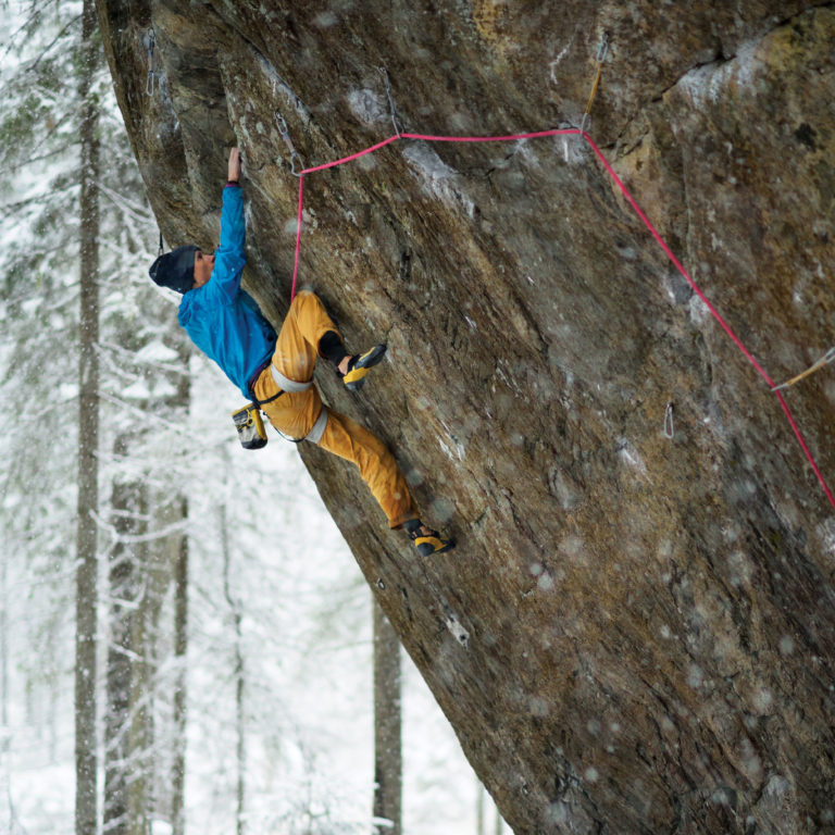 Growing Through Challenge