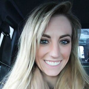 Britney Bourke, Ace-PT