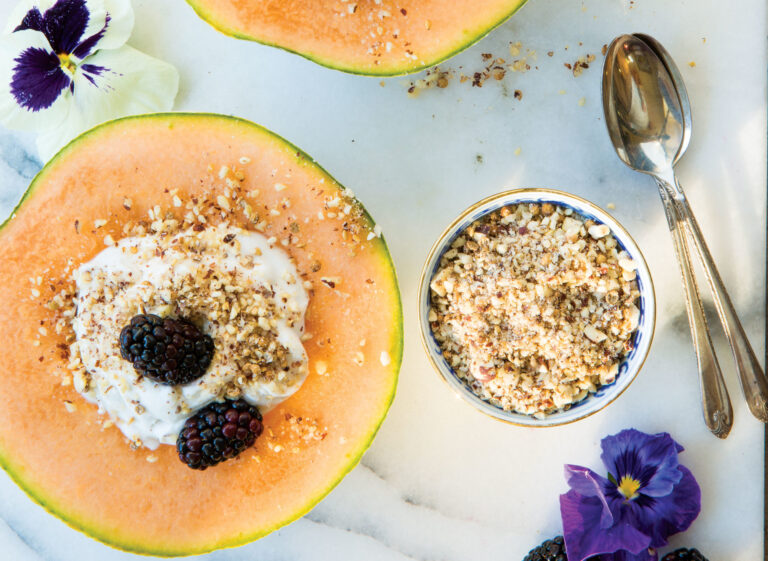 Raw—and Wonderful!