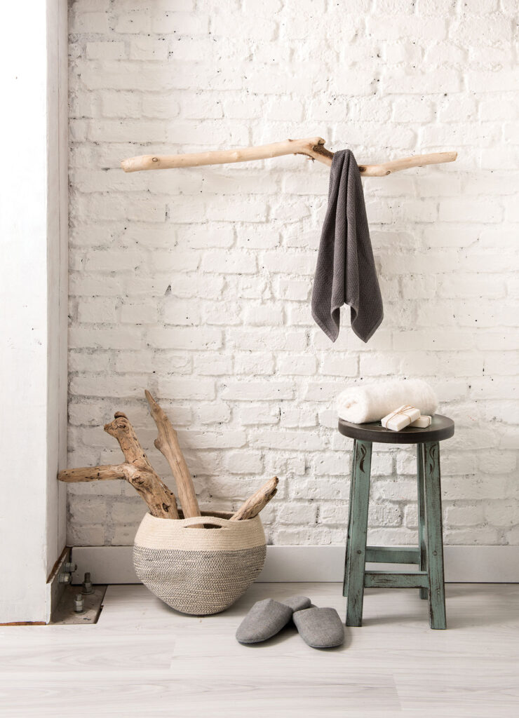 Beauty Care—Organically