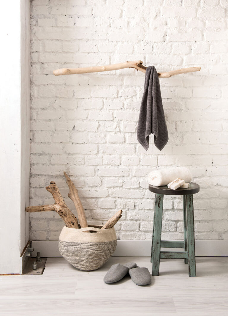 Beauty Care—Organically