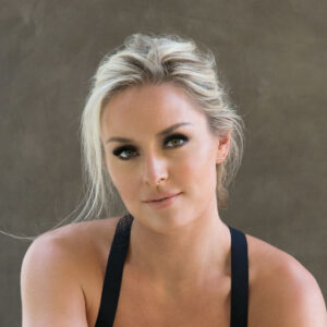 Lindsey Vonn