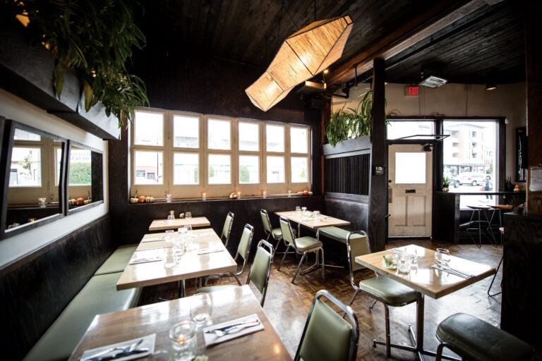 Vegetables With a Difference