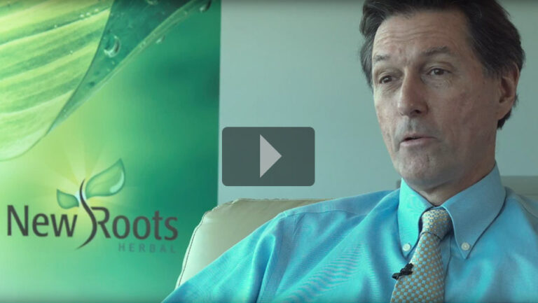 New Roots Herbal