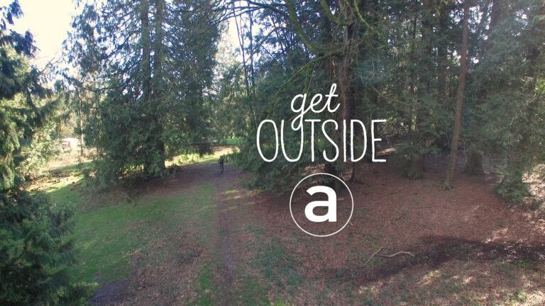 Get Outside