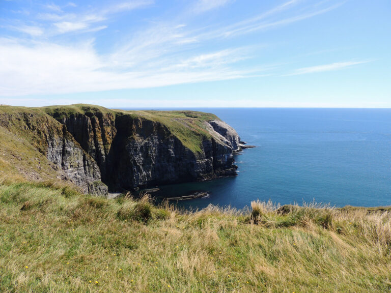 The East Coast Trail