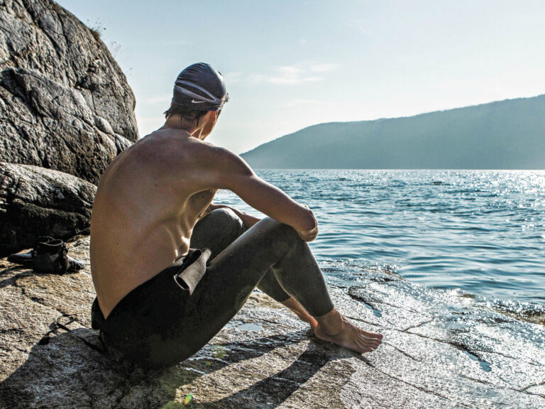 About the Editor - Its Summer At Last!