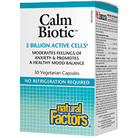 CalmBiotic