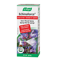 A.Vogel Echinaforce Sore Throat Spray