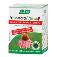 A.Vogel Echinaforce<sup>®</sup> Junior