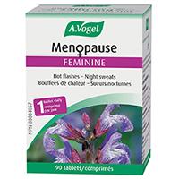A.Vogel Menopause