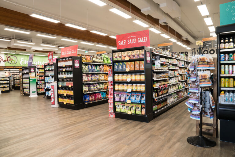 Your Natural Health Retailer