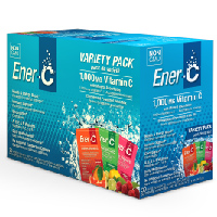 Ener-C Multivitamin Drink Mix