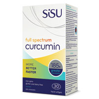 Full Spectrum Curcumin
