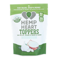 Hemp Heart Toppers