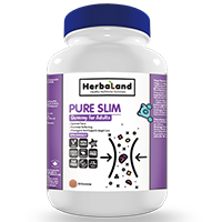 Pure Slim Gummies