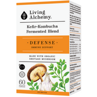 Living Alchemy Defense