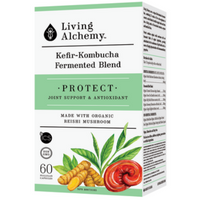 Living Alchemy Protect