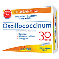 Oscillococcinum