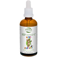 Deep Immune for Kids