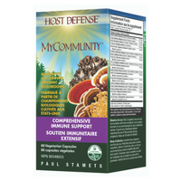 Host Defense MyCommunity