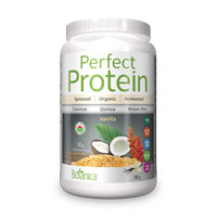 Botanica Perfect Protein