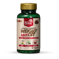 NutraCentials WeightOFF MAX!