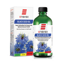 BLACK SEED OIL