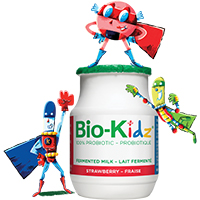 Bio-Kidz Probiotic