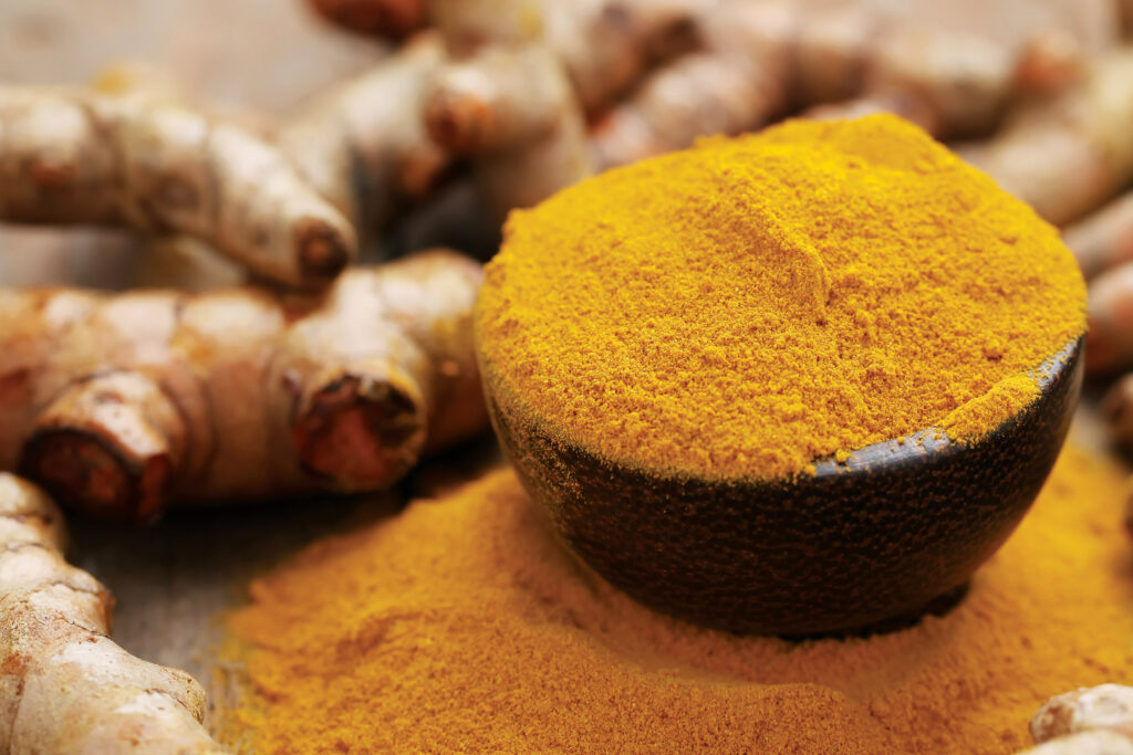 The Golden Health Benefits of Curcumin and Turmeric