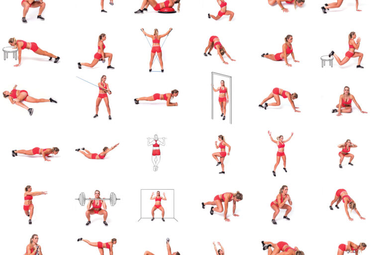 The Best Bang-For-Your-Buck Workouts