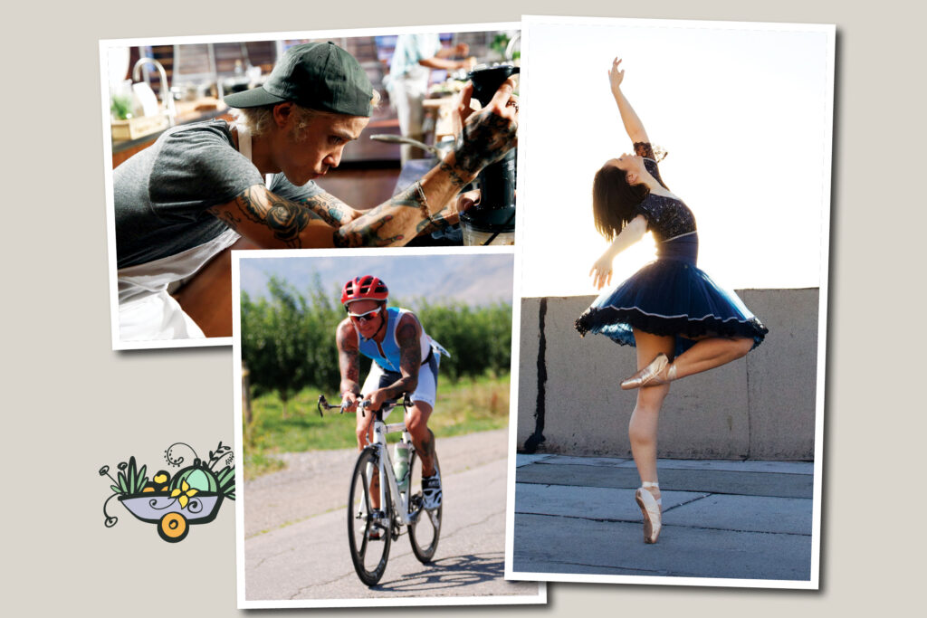 Going Vegan Changed My Life