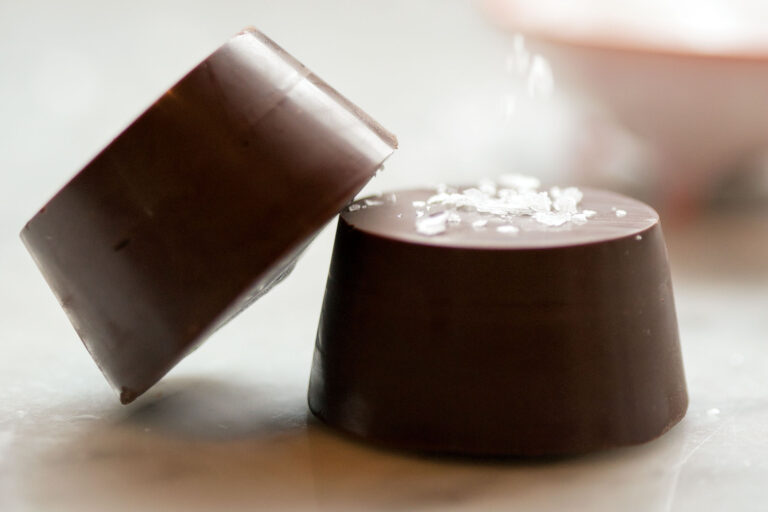 Peace’s Peanut Butter Cups