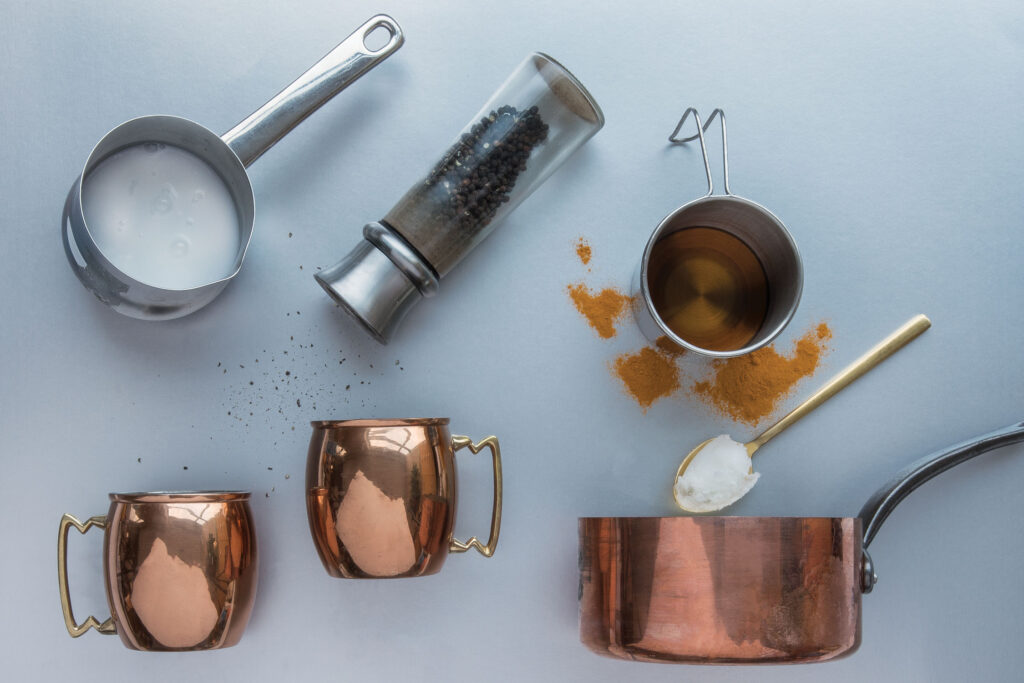 The Easiest Recipes You’ll Make This Winter