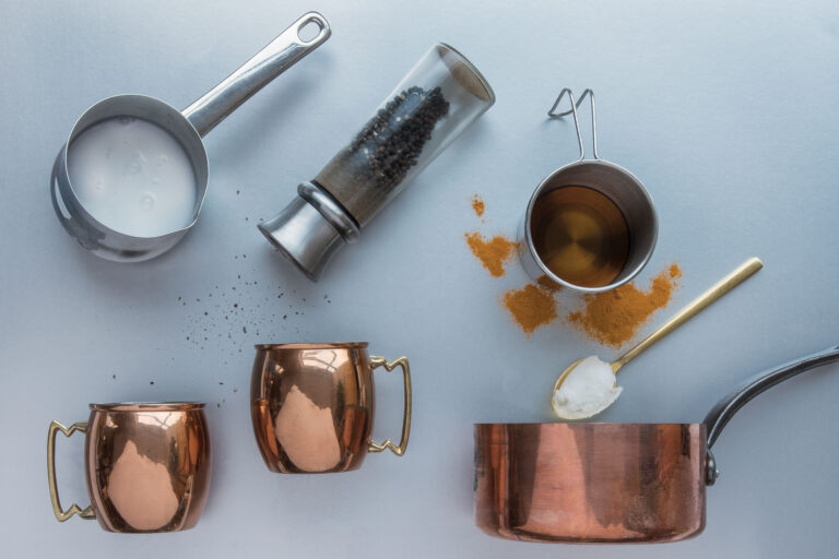 The Easiest Recipes You’ll Make This Winter