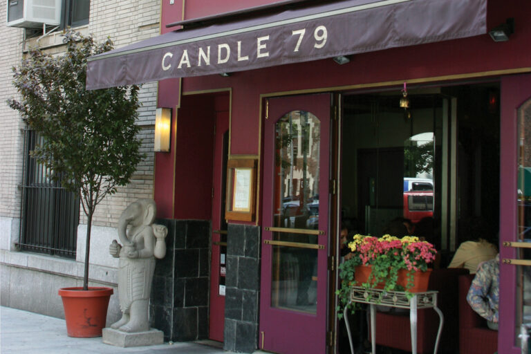 Bright Light, Big City