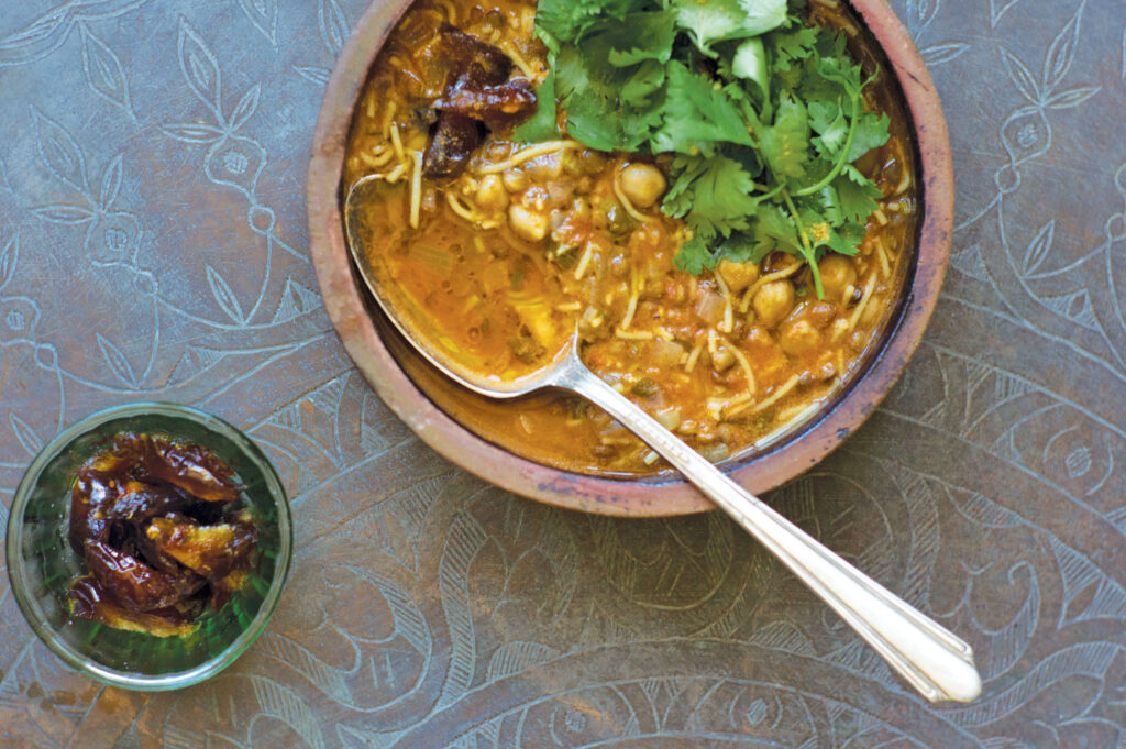 Recipes From Near & Far