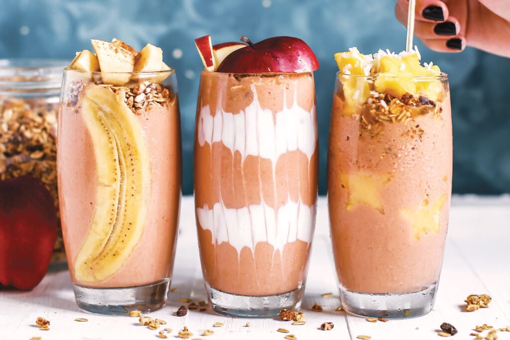 Balanced Eating: The Cleanse You Can Stay on Forever