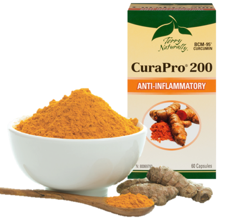 Enter to Win 1 of 3 CuraPro<sup>®</sup> 200 Prizes!