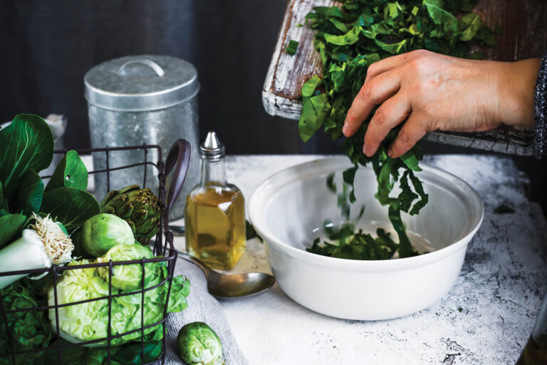 Magnesium: How Much Do You Know?