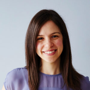 Gena Hamshaw and alive editorial