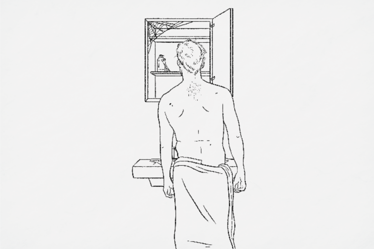 Men’s Health Fixer-Upper