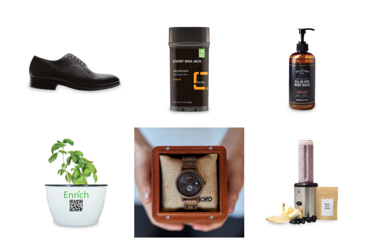 Hot Gear / Healthy Goods