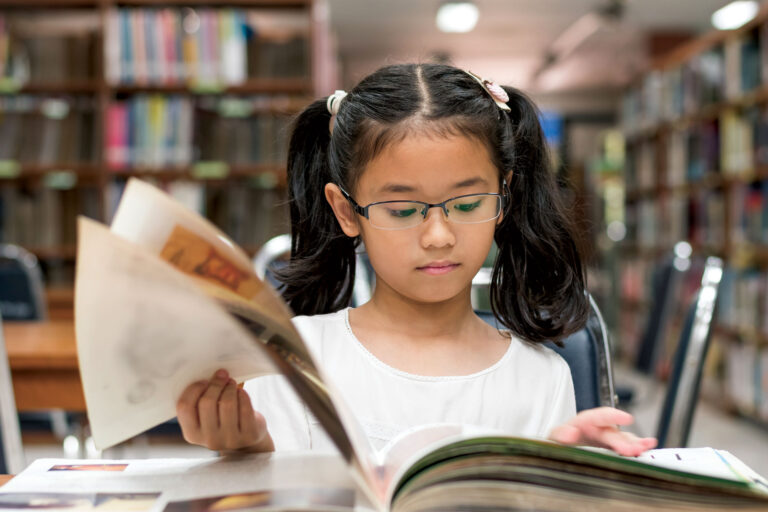 Fundamental Facts About ADHD