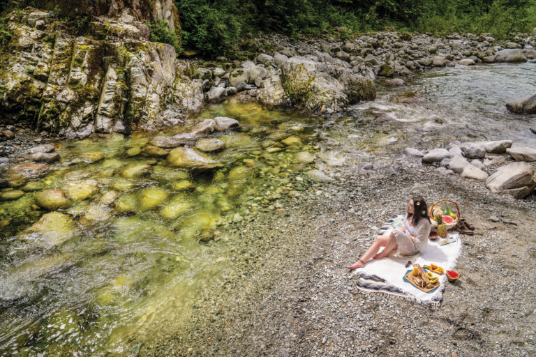 5 Ways to Grow Through Grief